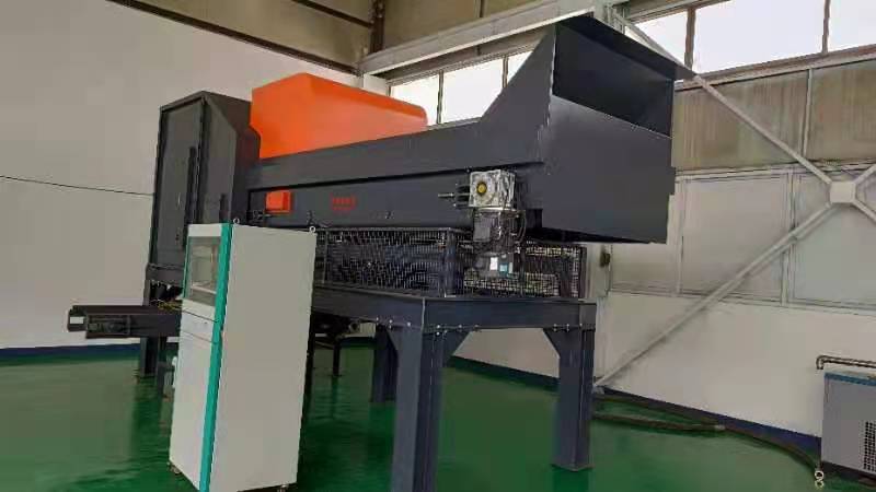 X光礦石分選 X光礦石分選