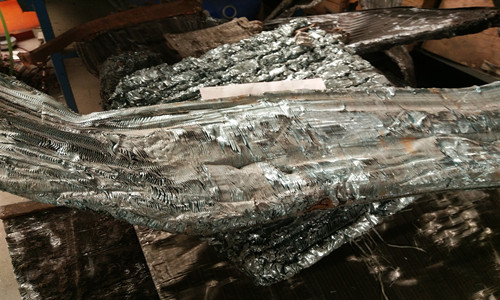 銅鋁破碎分選機 銅鋁破碎分選機